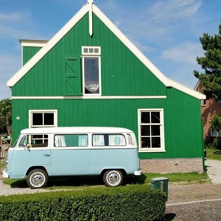 Guesthouse Boom 자터칸크 외부 사진