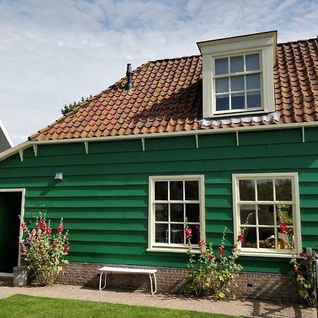 Guesthouse Boom 자터칸크 외부 사진