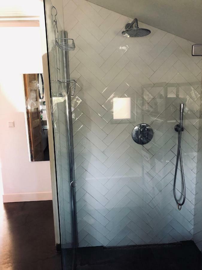 Guesthouse Boom 자터칸크 외부 사진