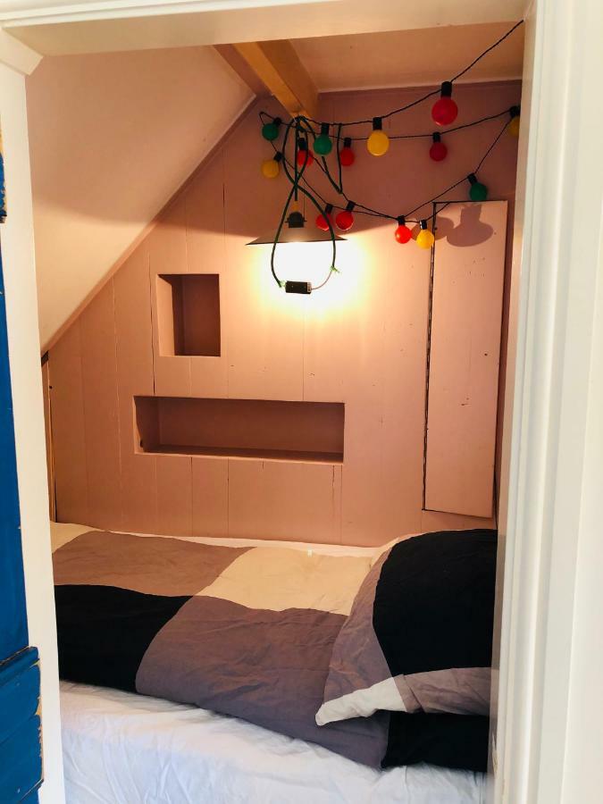Guesthouse Boom 자터칸크 외부 사진